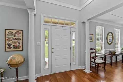Entry Way - 4513 Guildford Ct, Evans, GA 30809 photo 1 of 5