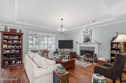 Living - 4513 Guildford Ct, Evans, GA 30809 photo 1 of 1