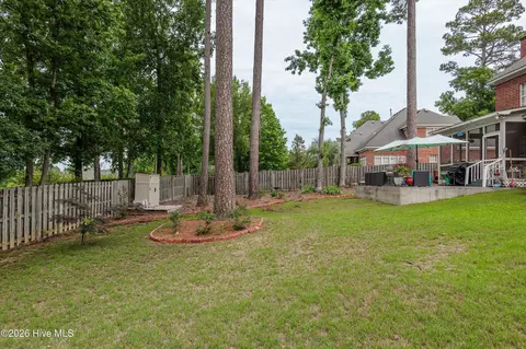 Exterior - 4513 Guildford Ct, Evans, GA 30809 photo 15 of 18