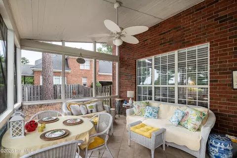 Exterior - 4513 Guildford Ct, Evans, GA 30809 photo 8 of 18