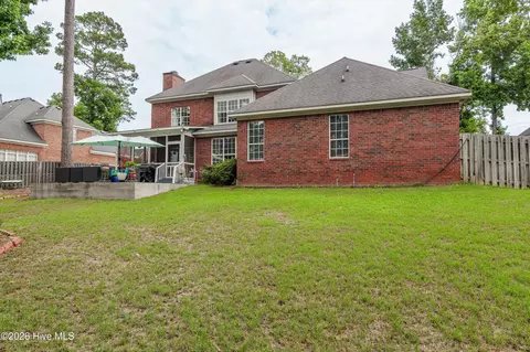 Exterior - 4513 Guildford Ct, Evans, GA 30809 photo 13 of 18