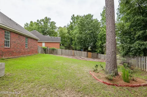 Exterior - 4513 Guildford Ct, Evans, GA 30809 photo 12 of 18
