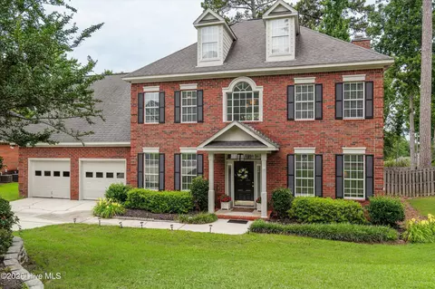 Exterior - 4513 Guildford Ct, Evans, GA 30809 photo 5 of 18