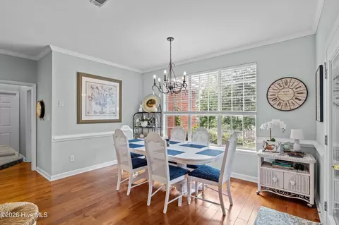 Dining - 4513 Guildford Ct, Evans, GA 30809 photo 3 of 4