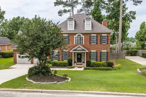 Exterior - 4513 Guildford Ct, Evans, GA 30809 photo 18 of 18