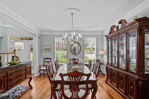 Dining - 4513 Guildford Ct, Evans, GA 30809 photo 2 of 4