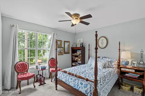 Bedroom - 4513 Guildford Ct, Evans, GA 30809 photo 4 of 6
