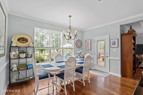 Dining - 4513 Guildford Ct, Evans, GA 30809 photo 4 of 4
