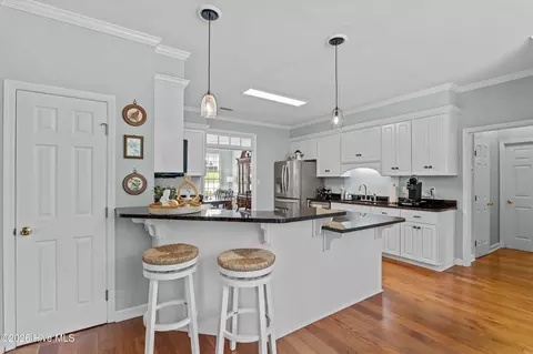Kitchen - 4513 Guildford Ct, Evans, GA 30809 photo 7 of 7