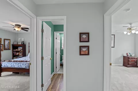Entry Way - 4513 Guildford Ct, Evans, GA 30809 photo 5 of 5