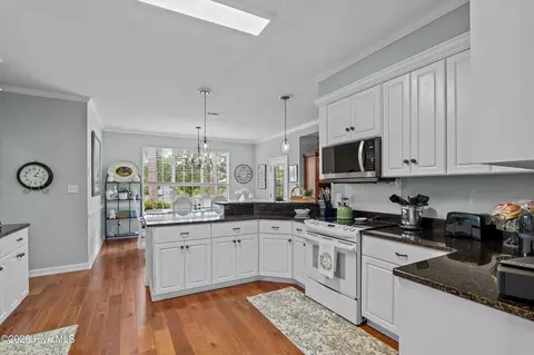 Kitchen - 4513 Guildford Ct, Evans, GA 30809 photo 2 of 7