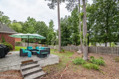 Exterior - 4513 Guildford Ct, Evans, GA 30809 photo 10 of 18