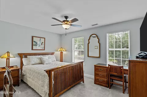 Bedroom - 4513 Guildford Ct, Evans, GA 30809 photo 6 of 6