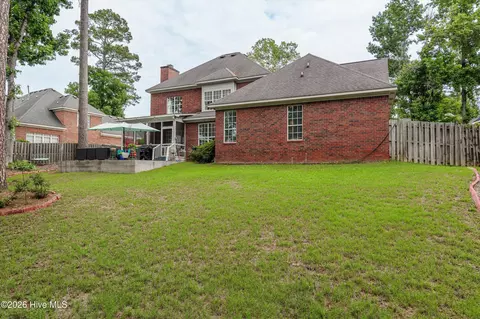 Exterior - 4513 Guildford Ct, Evans, GA 30809 photo 14 of 18