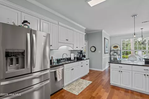 Kitchen - 4513 Guildford Ct, Evans, GA 30809 photo 3 of 7