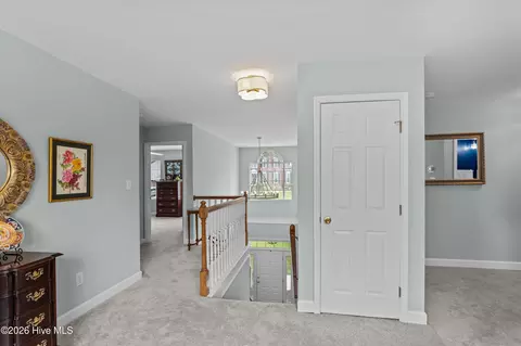 Entry Way - 4513 Guildford Ct, Evans, GA 30809 photo 4 of 5