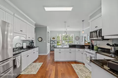 Kitchen - 4513 Guildford Ct, Evans, GA 30809 photo 1 of 7