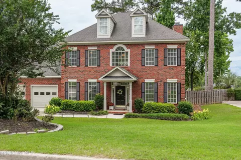 Exterior - 4513 Guildford Ct, Evans, GA 30809 photo 4 of 18