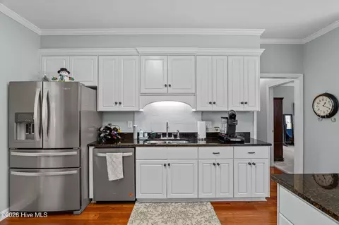 Kitchen - 4513 Guildford Ct, Evans, GA 30809 photo 4 of 7