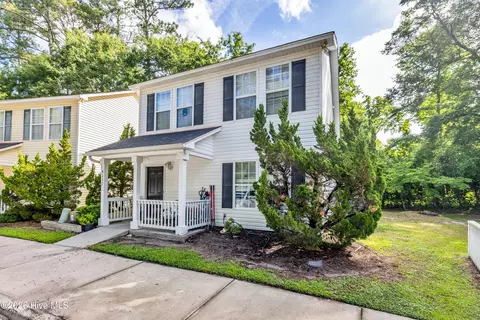 4217 Sequoia Ct #4R, Wilmington, NC 28403
