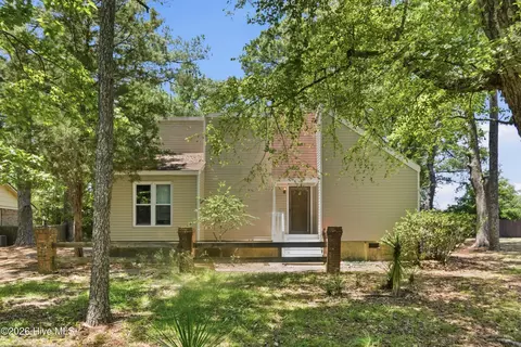 1221 Porter St, Goldsboro, NC 27530