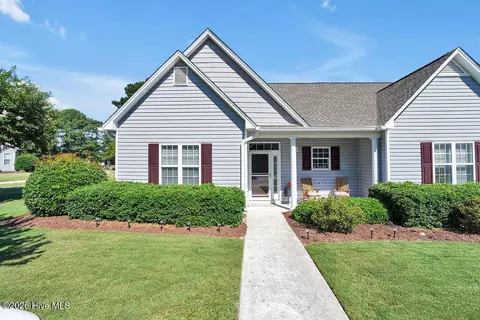 5027 Wyncie Wynd, Southport, NC 28461