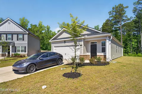 1182 Button Buck Ln, Grovetown, GA 30813