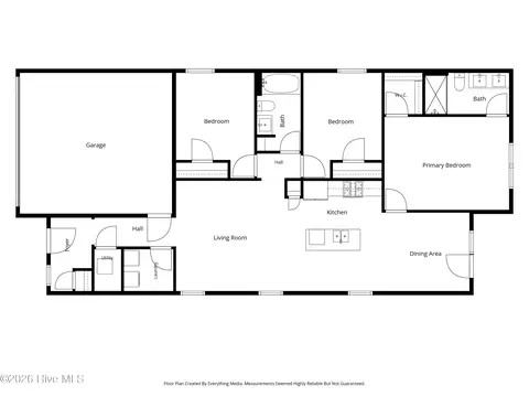 1182 Button Buck Ln, Grovetown, GA 30813