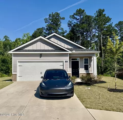 1182 Button Buck Ln, Grovetown, GA 30813