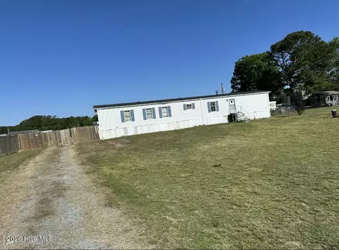 4080 Evansdale Rd, Wilson, NC 27893