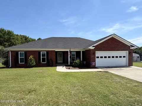 1479 Lakeview Dr, Grovetown, GA 30813