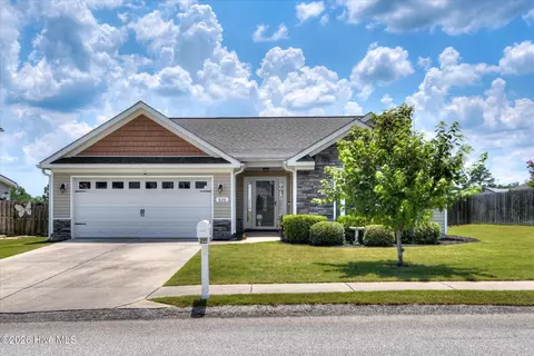 626 Wade Way, Graniteville, SC 29829