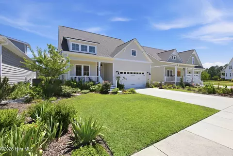 109 Shoreview Dr, New Bern, NC 28562