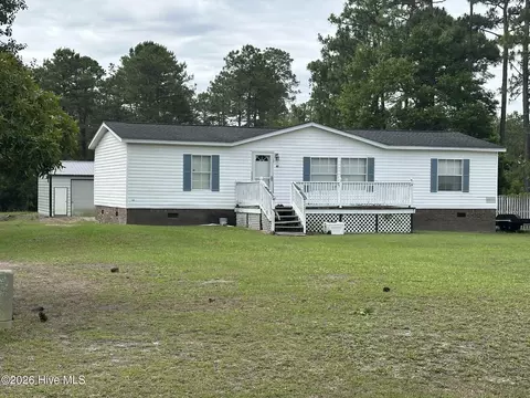 7241 Hunters Dr, Leland, NC 28451