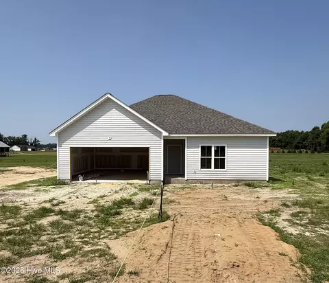 1339 Roosevelt Spain Rd, Greenville, NC 27834