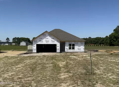 1339 Roosevelt Spain Rd, Greenville, NC 27834