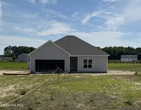 1339 Roosevelt Spain Rd, Greenville, NC 27834