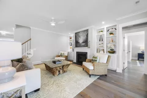 Living - 170 Jackline Dr, Hampstead, NC 28443 photo 1 of 1