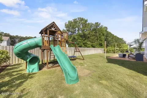 Exterior - 170 Jackline Dr, Hampstead, NC 28443 photo 10 of 10
