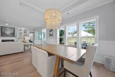 Dining - 170 Jackline Dr, Hampstead, NC 28443 photo 3 of 3