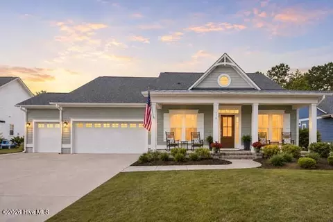 170 Jackline Dr, Hampstead, NC 28443