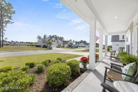 Exterior - 170 Jackline Dr, Hampstead, NC 28443 photo 3 of 10
