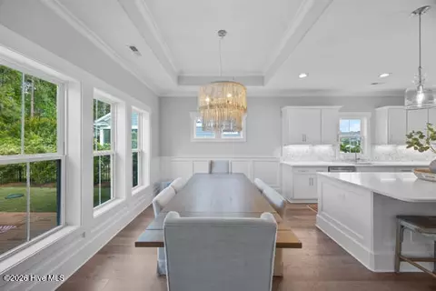 Dining - 170 Jackline Dr, Hampstead, NC 28443 photo 1 of 3