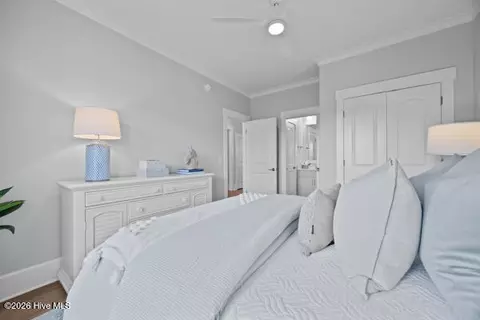 Bedroom - 170 Jackline Dr, Hampstead, NC 28443 photo 2 of 8