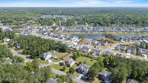View/Area - 170 Jackline Dr, Hampstead, NC 28443 photo 3 of 7