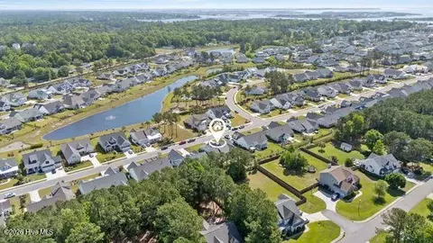 View/Area - 170 Jackline Dr, Hampstead, NC 28443 photo 2 of 7