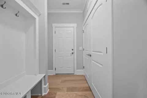 Entry Way - 170 Jackline Dr, Hampstead, NC 28443 photo 6 of 7