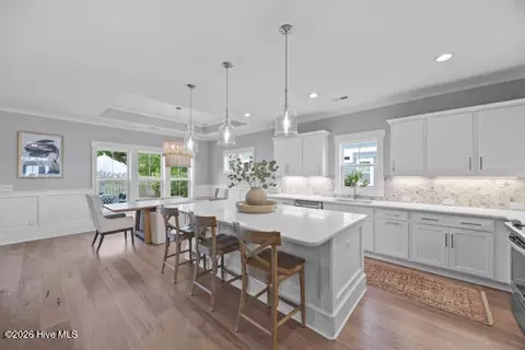Kitchen - 170 Jackline Dr, Hampstead, NC 28443 photo 1 of 2