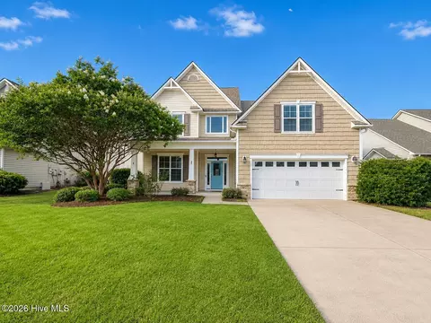 6929 Ontario Rd, Wilmington, NC 28412