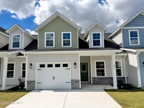 479 Timbercrest Cir SE, Bolivia, NC 28422